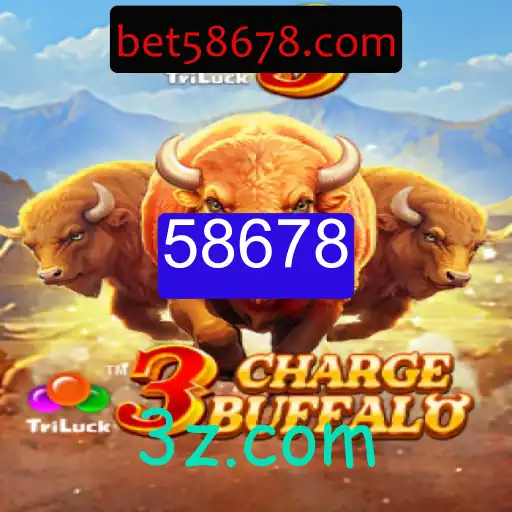 Descubra 3ChargeBuffalo: O Novo Fenômeno dos Jogos