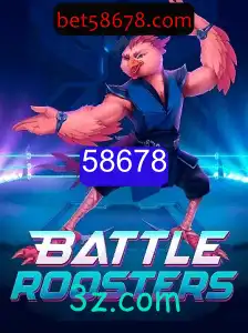 BattleRoosters: Uma Nova Sensação no Mundo dos Jogos