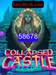 Explorando o Fascinante Mundo de CollapsedCastle: Um Mergulho nas Sombras da Fantasia