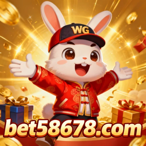 58678 Logo