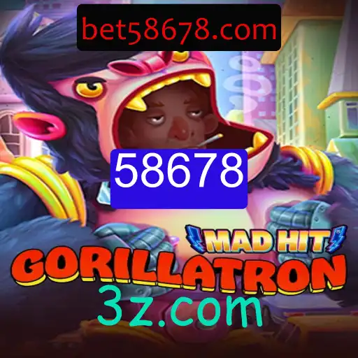 MadHitGorillatron: A Revolução nos Jogos de Ação