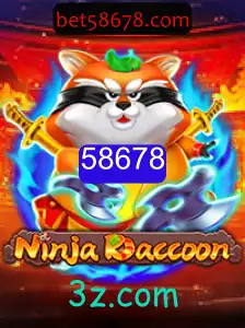 NinjaRaccoon: Um Mergulho no Universo dos Guaxinins Samurais