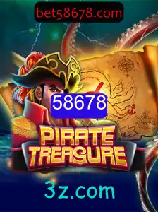 PirateTreasure: A Excitante Jornada em Busca de Tesouros