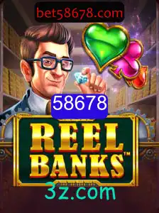 Descubra o Empolgante Jogo ReelBanks: Uma Nova Experiência de Entretenimento