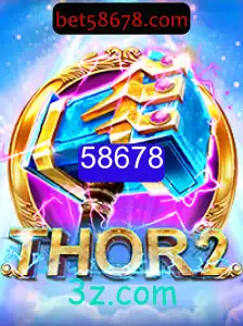 Thor2: A Excitante Jornada no Mundo dos Jogos